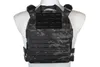 Kamizelka typu Plate Carrier QR III - MC Black